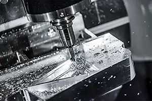 Machining Accuracy